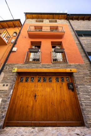 Cal Muntanyà Puigcerdá